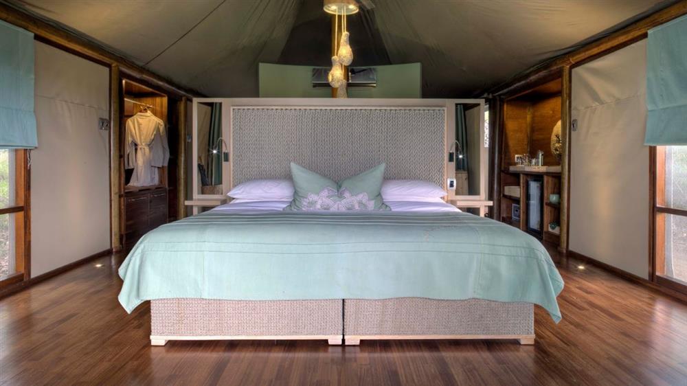 Ngala Tented Camp